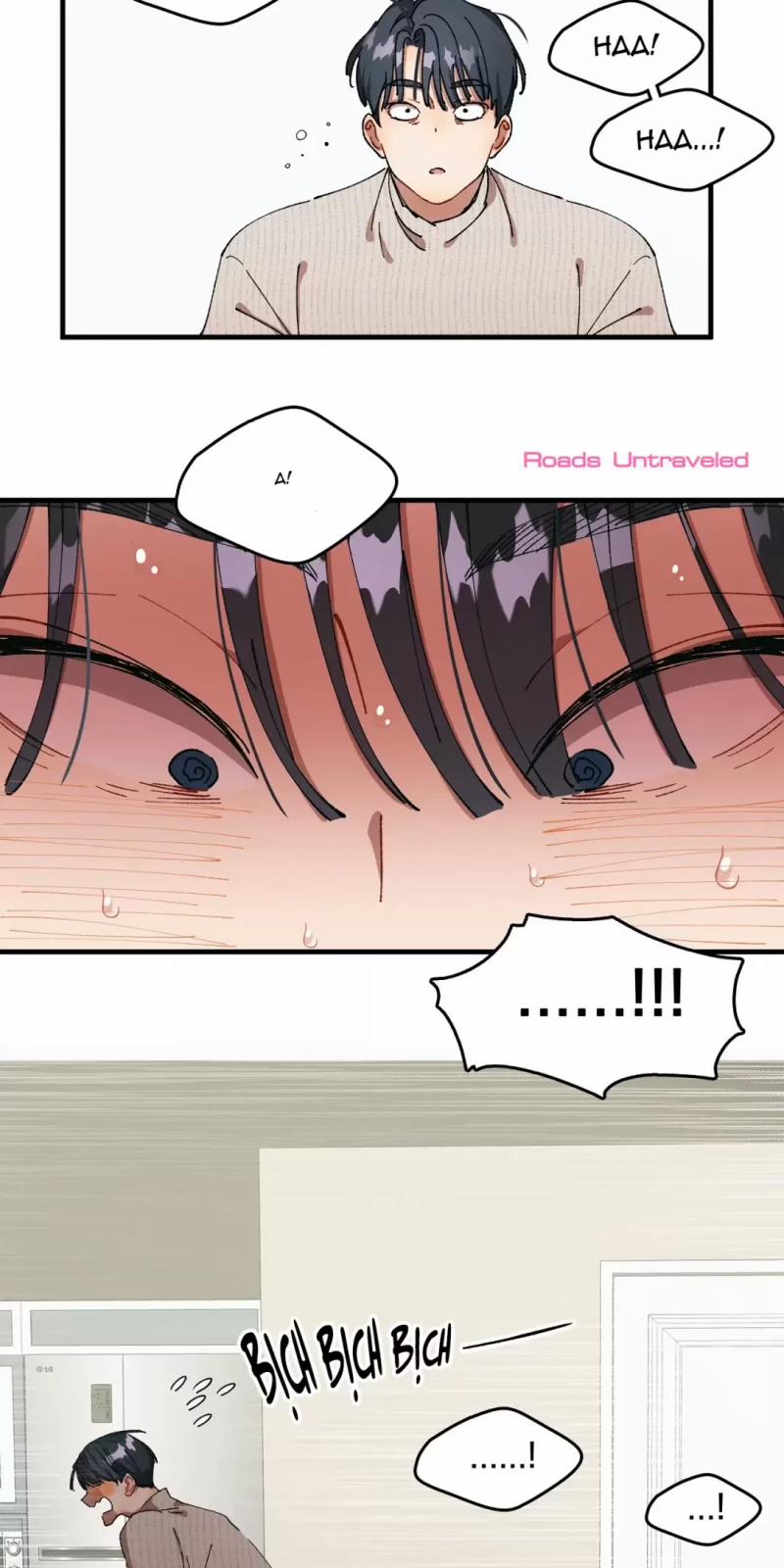 Người Tình Nhỏ 4 trang 63