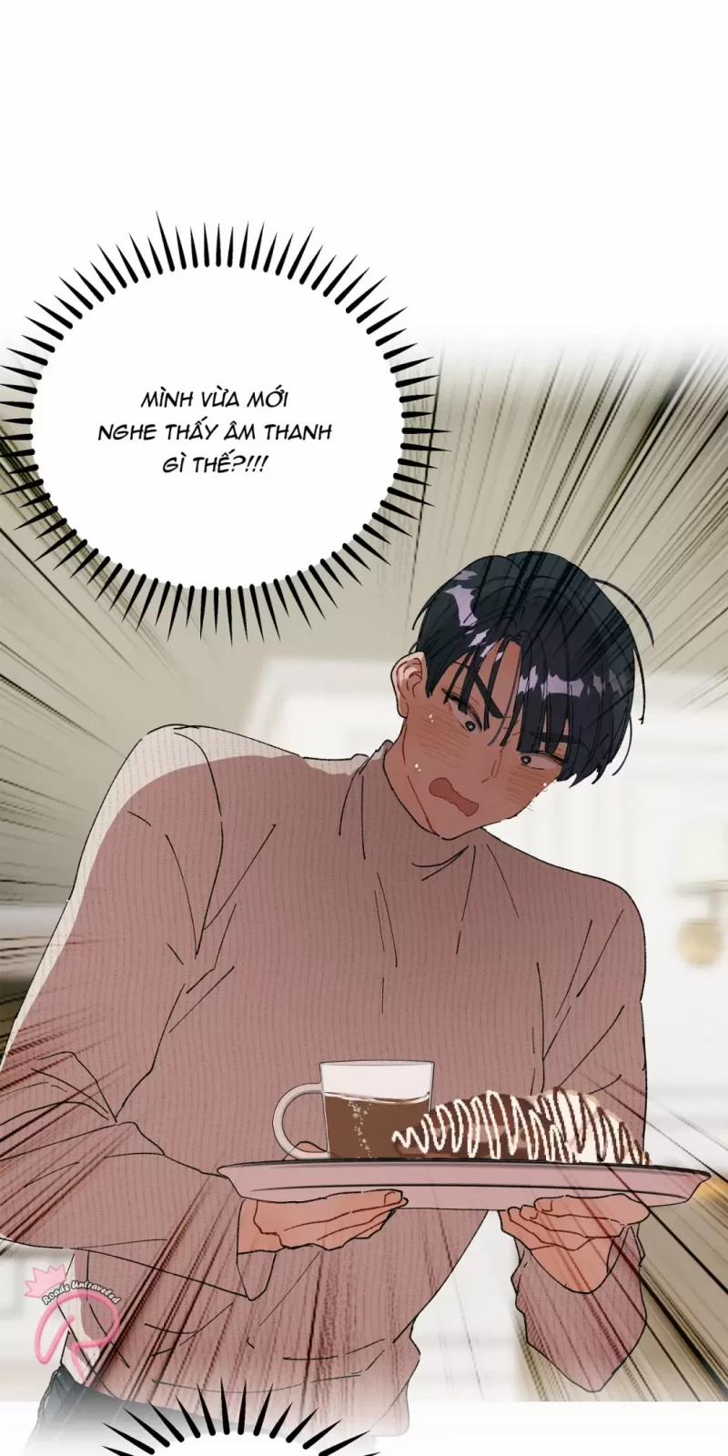 Người Tình Nhỏ 4 trang 66