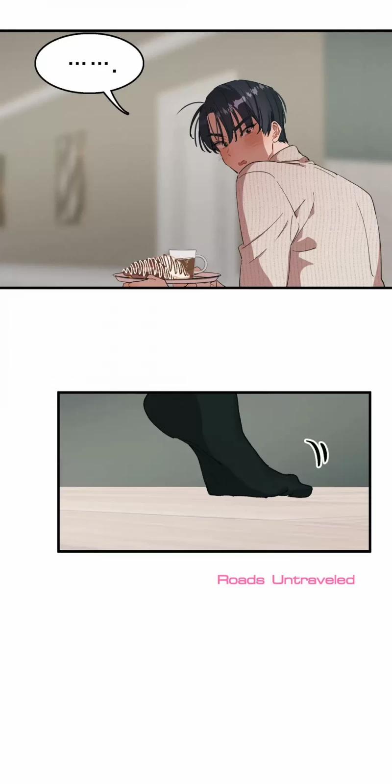 Người Tình Nhỏ 4 trang 69