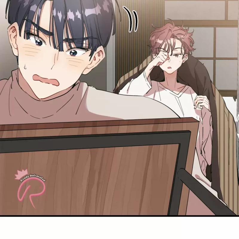 Người Tình Nhỏ 4 trang 7