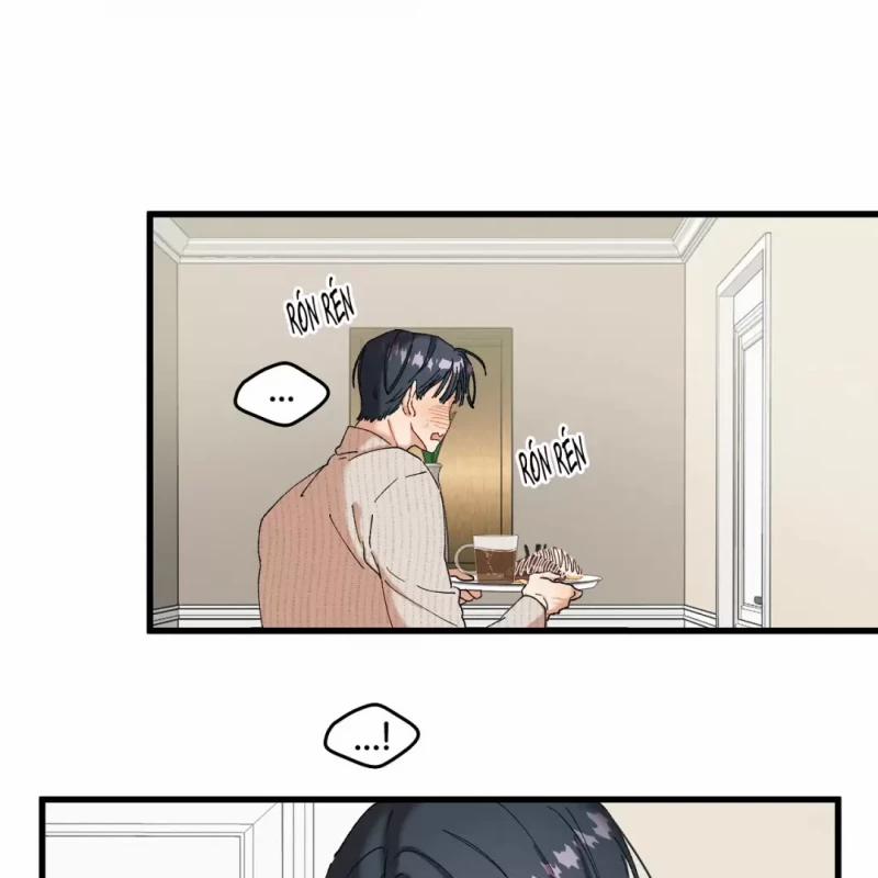 Người Tình Nhỏ 4 trang 70