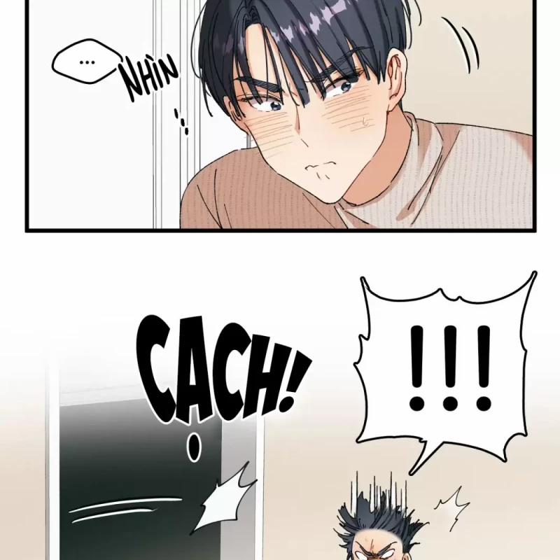 Người Tình Nhỏ 4 trang 71