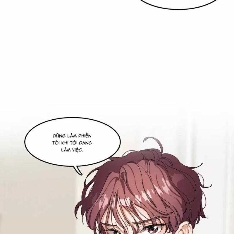 Người Tình Nhỏ 4 trang 73