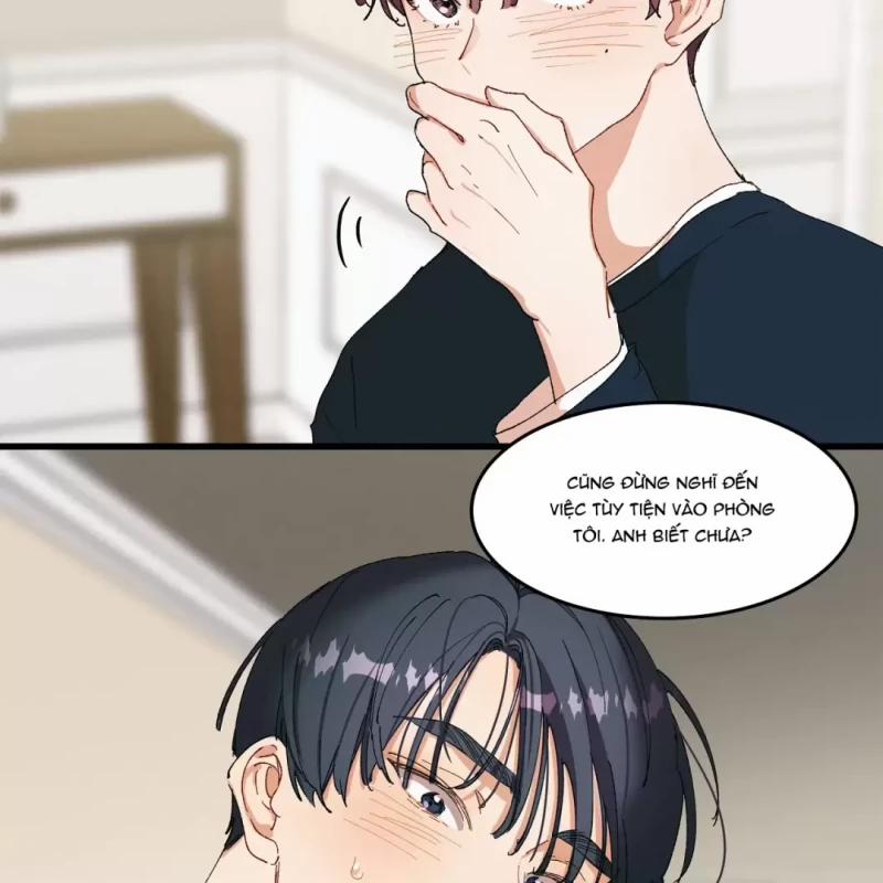 Người Tình Nhỏ 4 trang 74