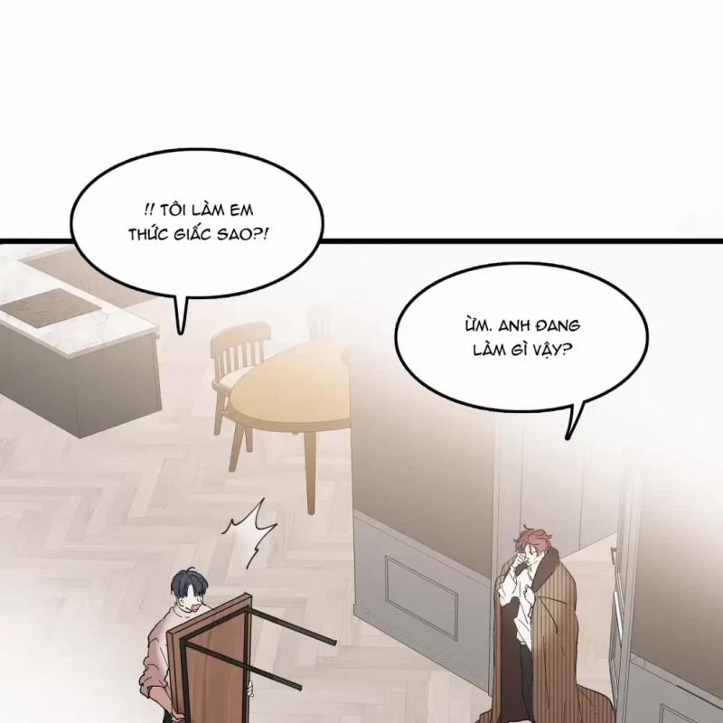 Người Tình Nhỏ 4 trang 8