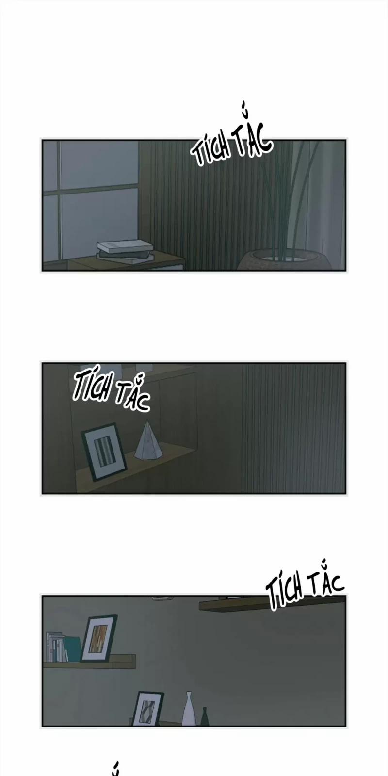 Người Tình Nhỏ 5 trang 0