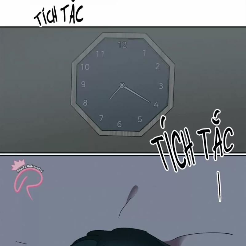 Người Tình Nhỏ 5 trang 1