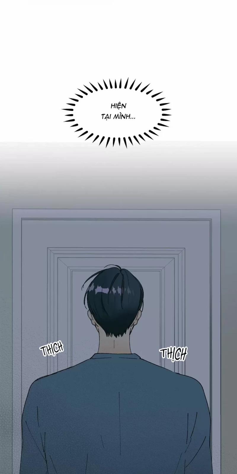 Người Tình Nhỏ 5 trang 12