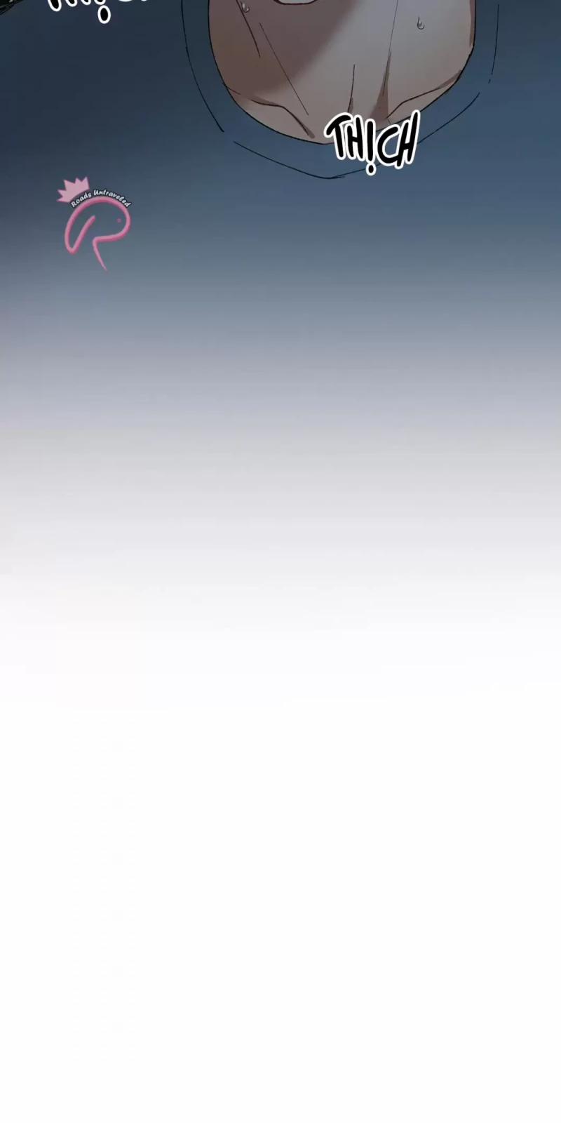 Người Tình Nhỏ 5 trang 14