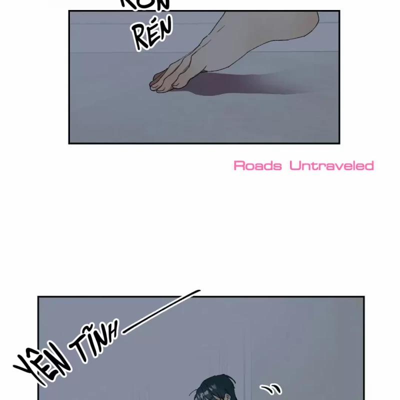 Người Tình Nhỏ 5 trang 16