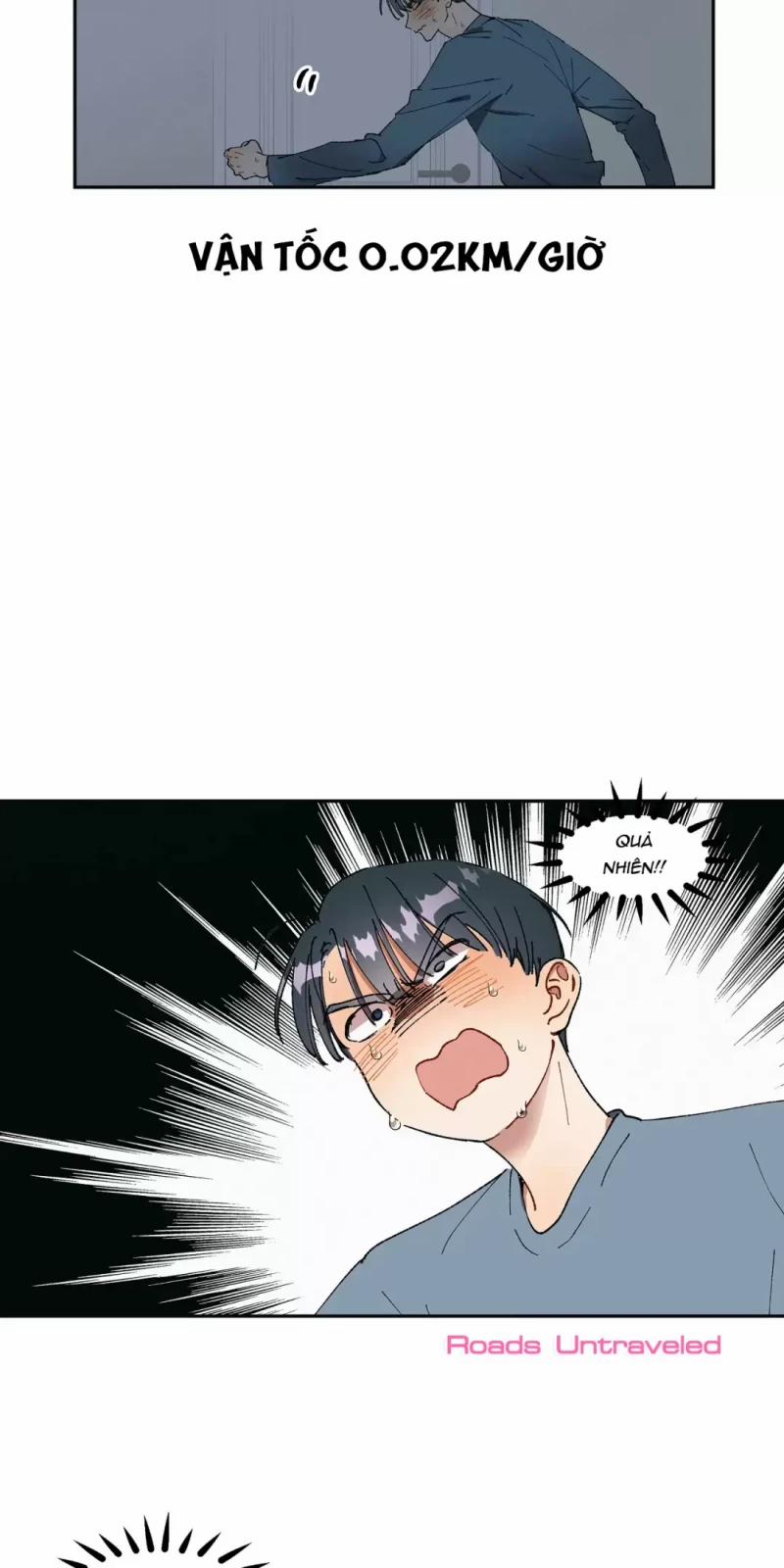 Người Tình Nhỏ 5 trang 17