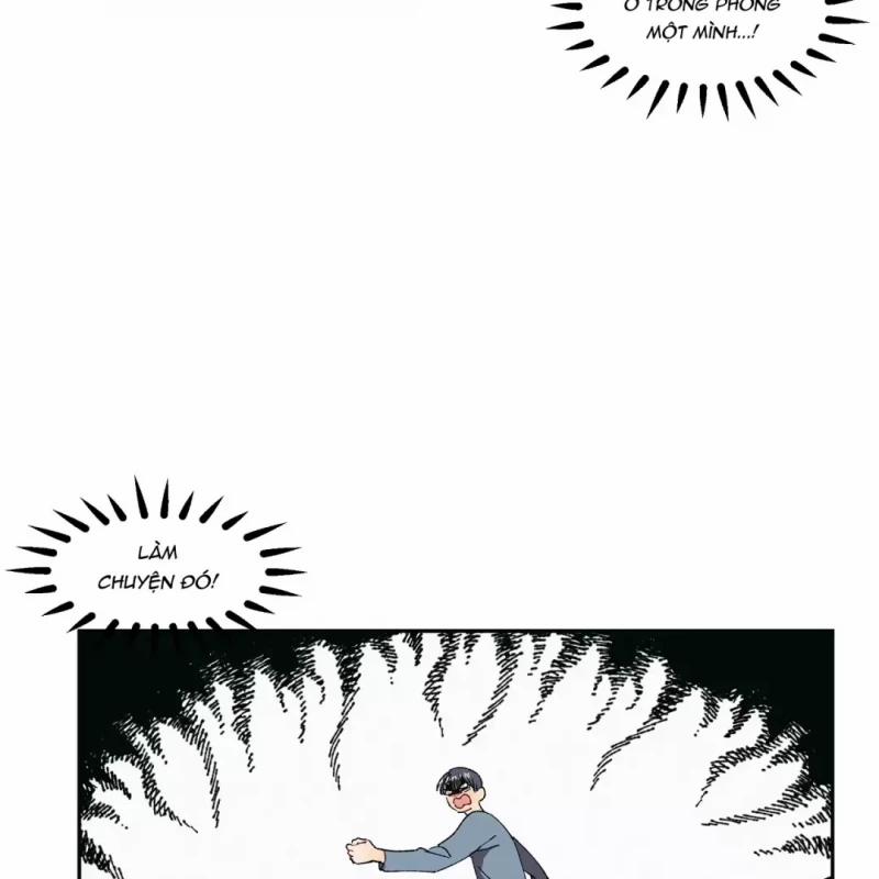 Người Tình Nhỏ 5 trang 19