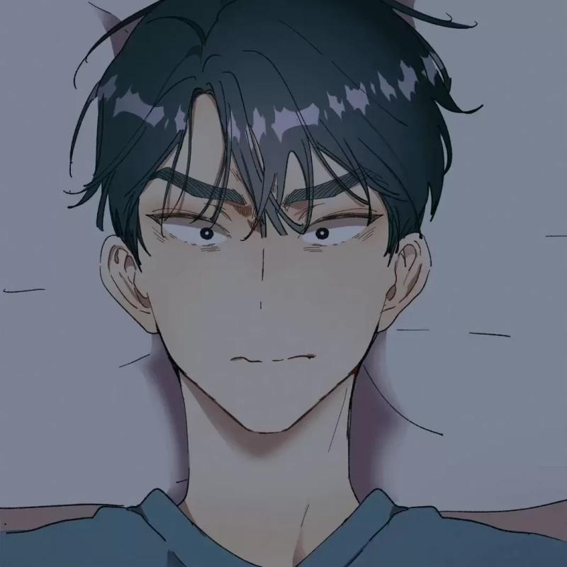 Người Tình Nhỏ 5 trang 2