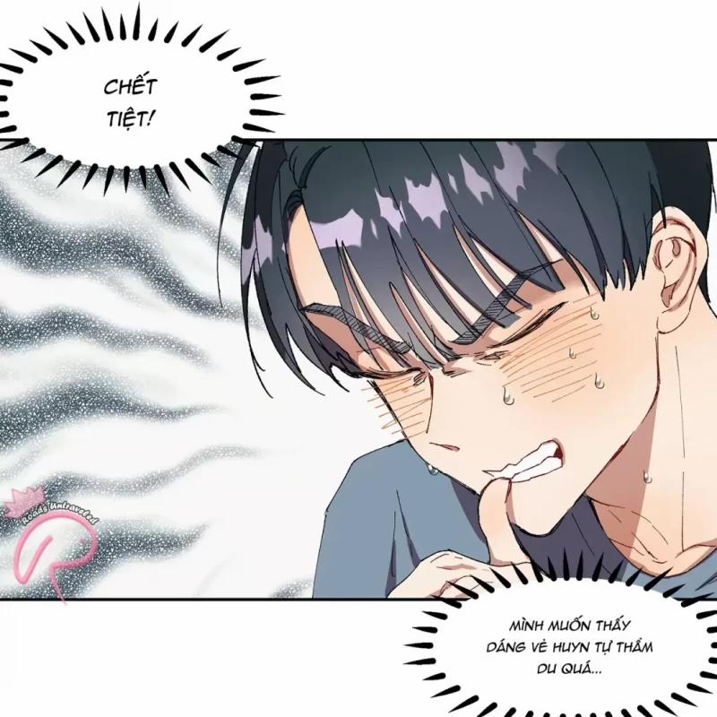 Người Tình Nhỏ 5 trang 21