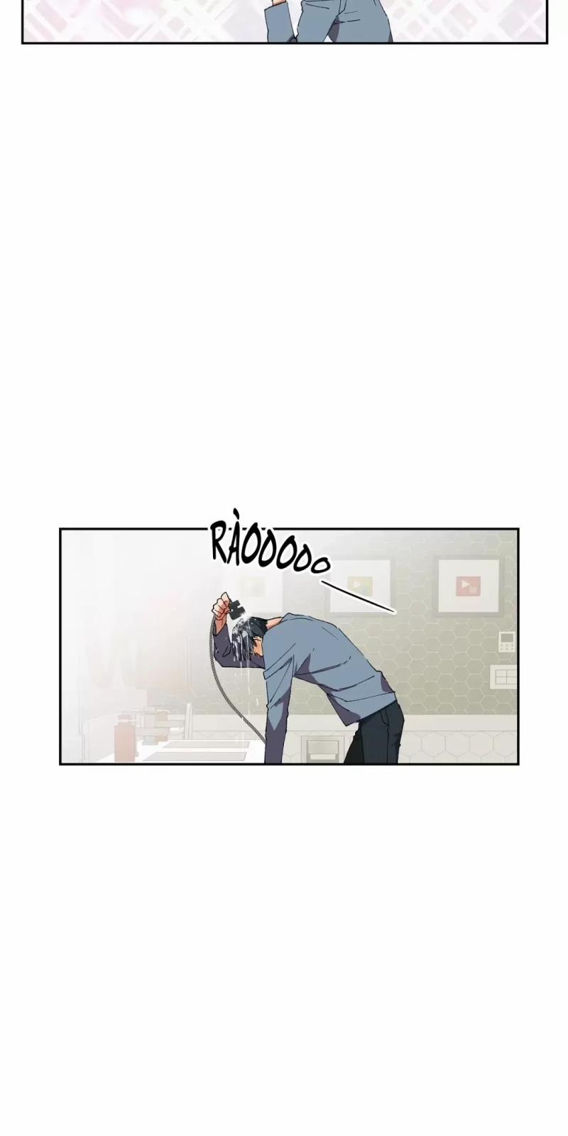 Người Tình Nhỏ 5 trang 23