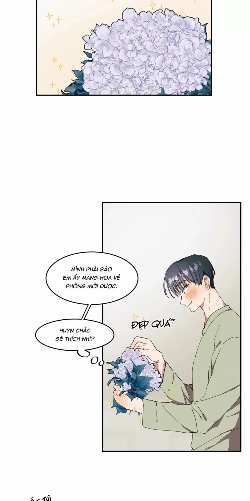 Người Tình Nhỏ 5 trang 26