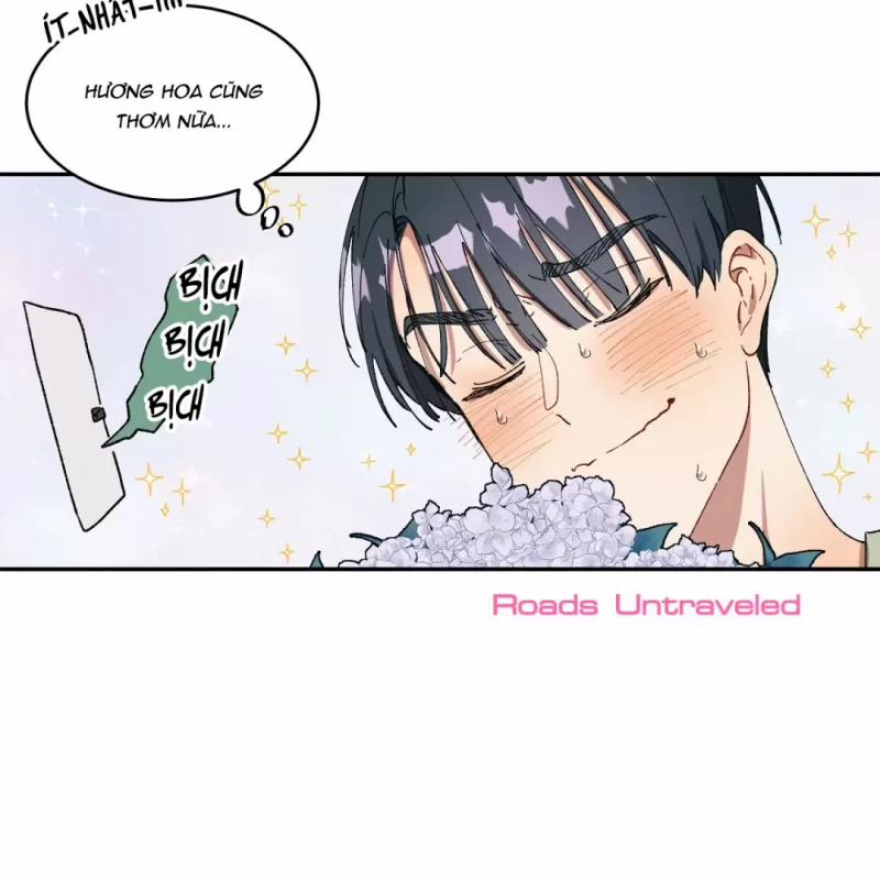 Người Tình Nhỏ 5 trang 27