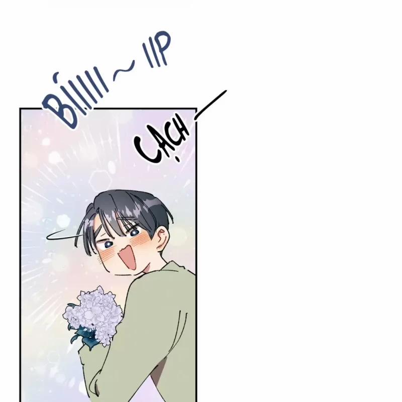 Người Tình Nhỏ 5 trang 28