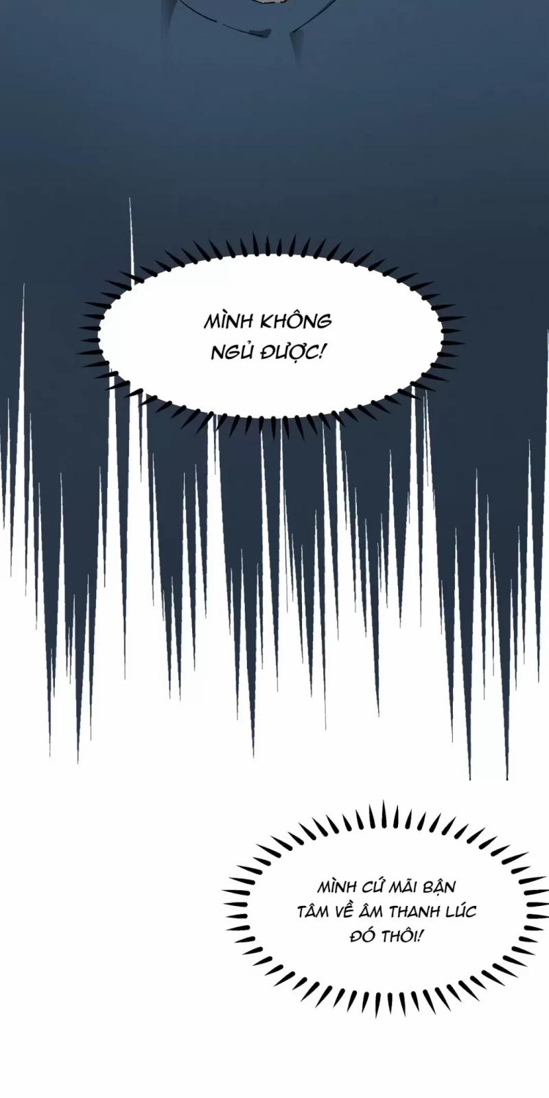 Người Tình Nhỏ 5 trang 3