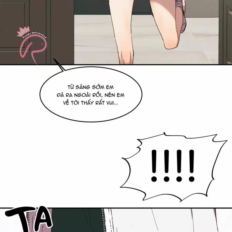 Người Tình Nhỏ 5 trang 30