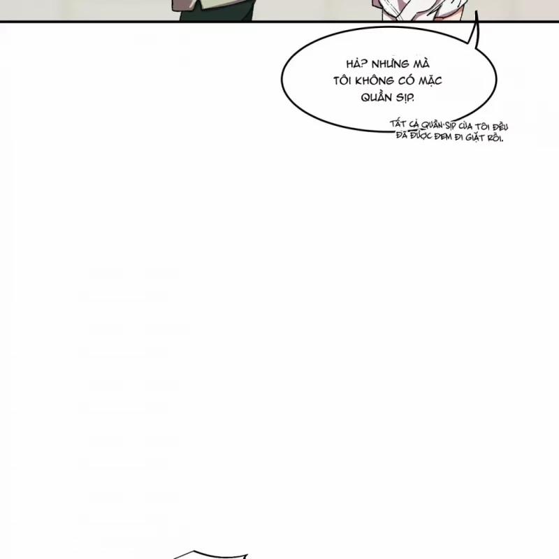 Người Tình Nhỏ 5 trang 33