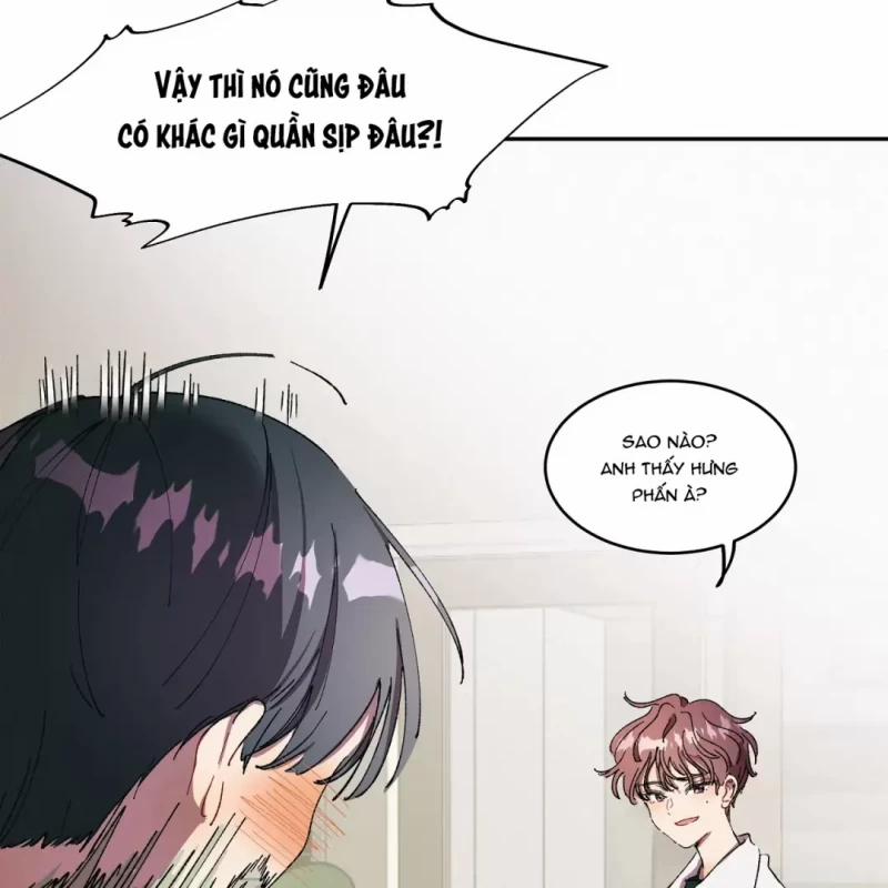 Người Tình Nhỏ 5 trang 34