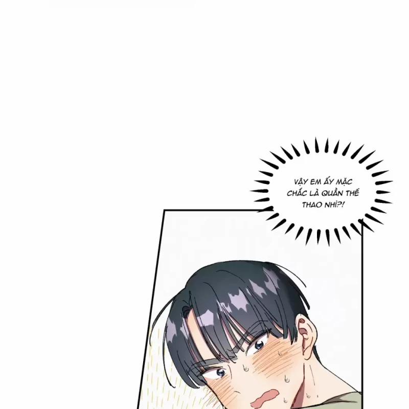 Người Tình Nhỏ 5 trang 36