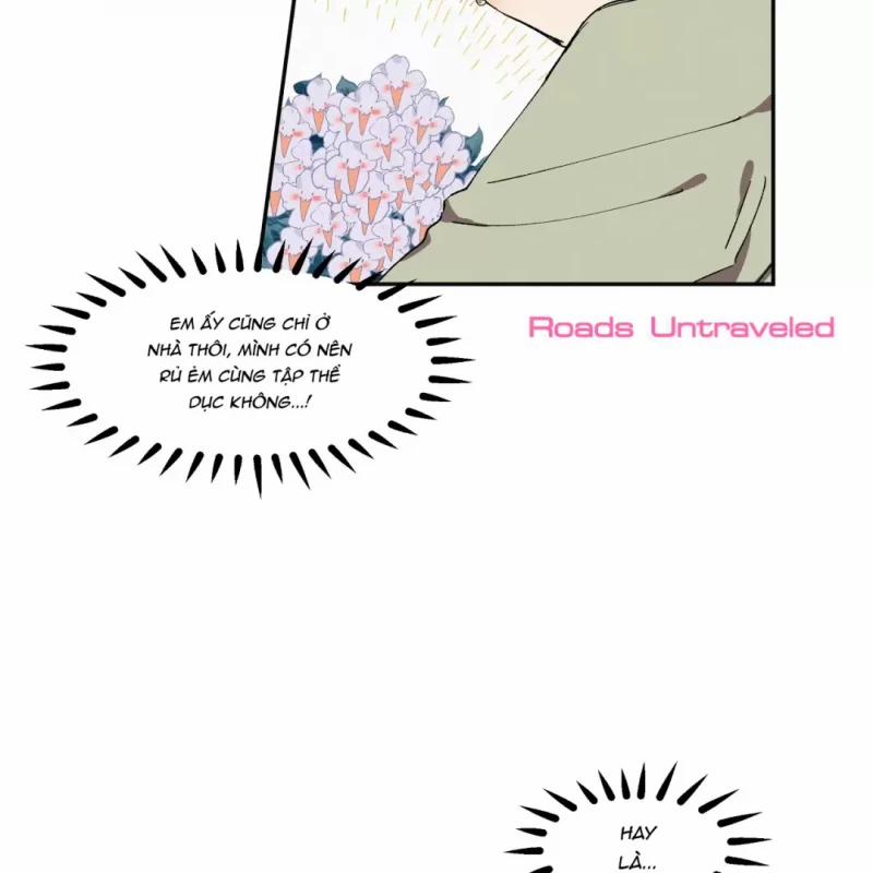 Người Tình Nhỏ 5 trang 37