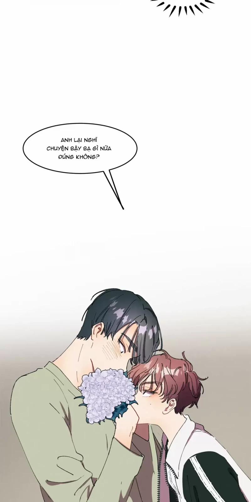 Người Tình Nhỏ 5 trang 38