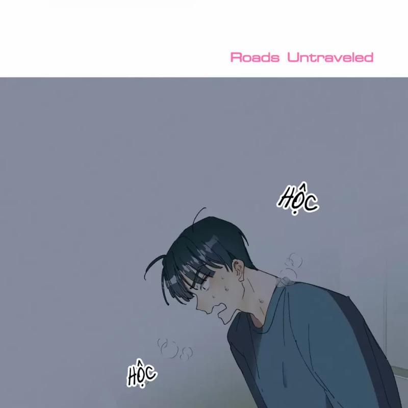 Người Tình Nhỏ 5 trang 4