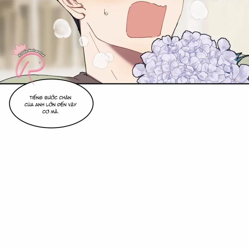 Người Tình Nhỏ 5 trang 42