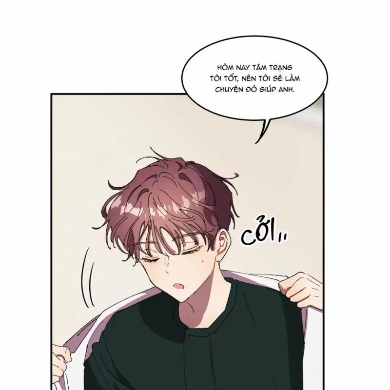 Người Tình Nhỏ 5 trang 43