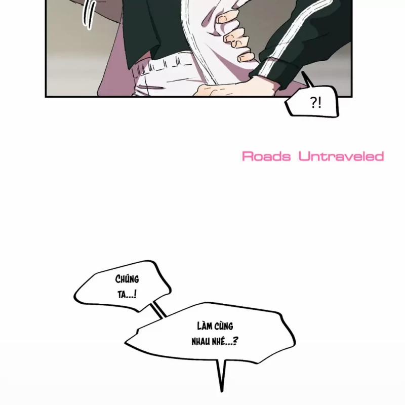 Người Tình Nhỏ 5 trang 45