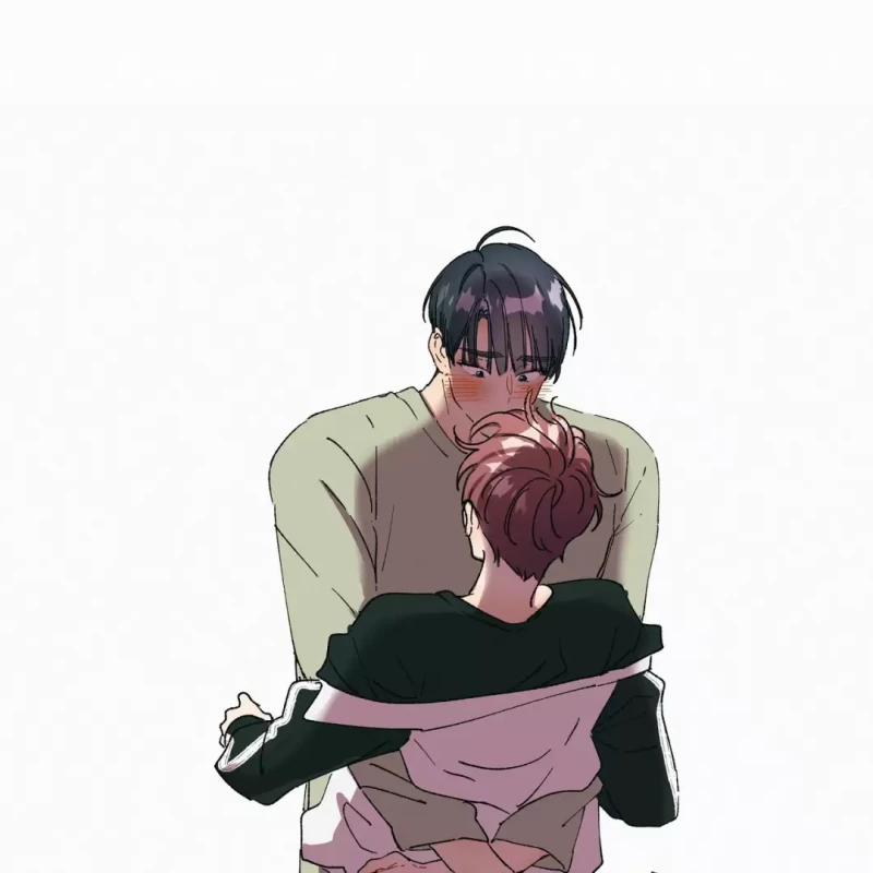 Người Tình Nhỏ 5 trang 46