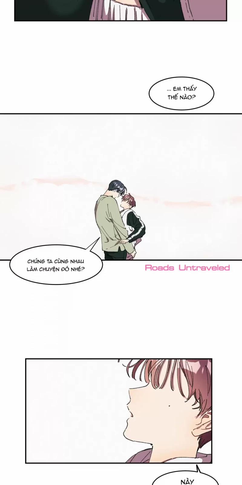 Người Tình Nhỏ 5 trang 48