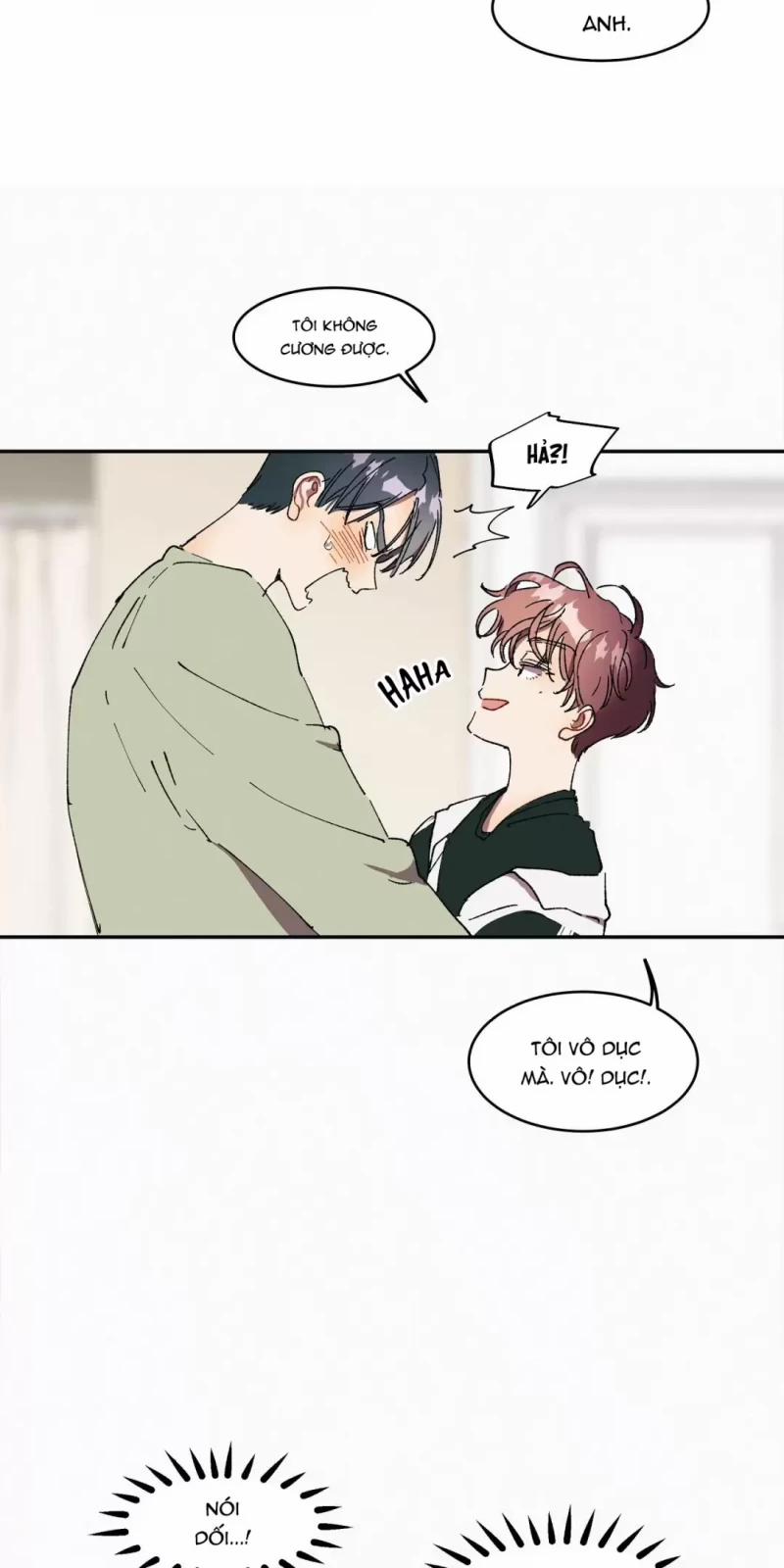 Người Tình Nhỏ 5 trang 49