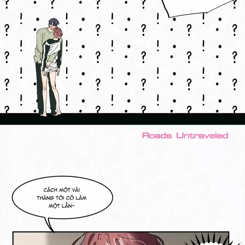 Người Tình Nhỏ 5 trang 51