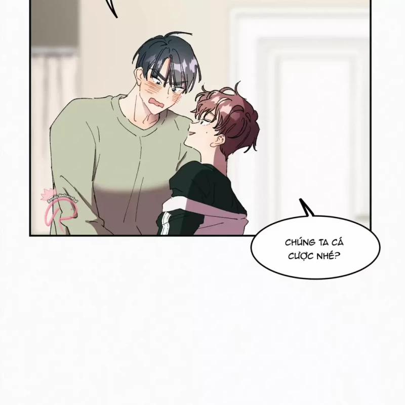 Người Tình Nhỏ 5 trang 54