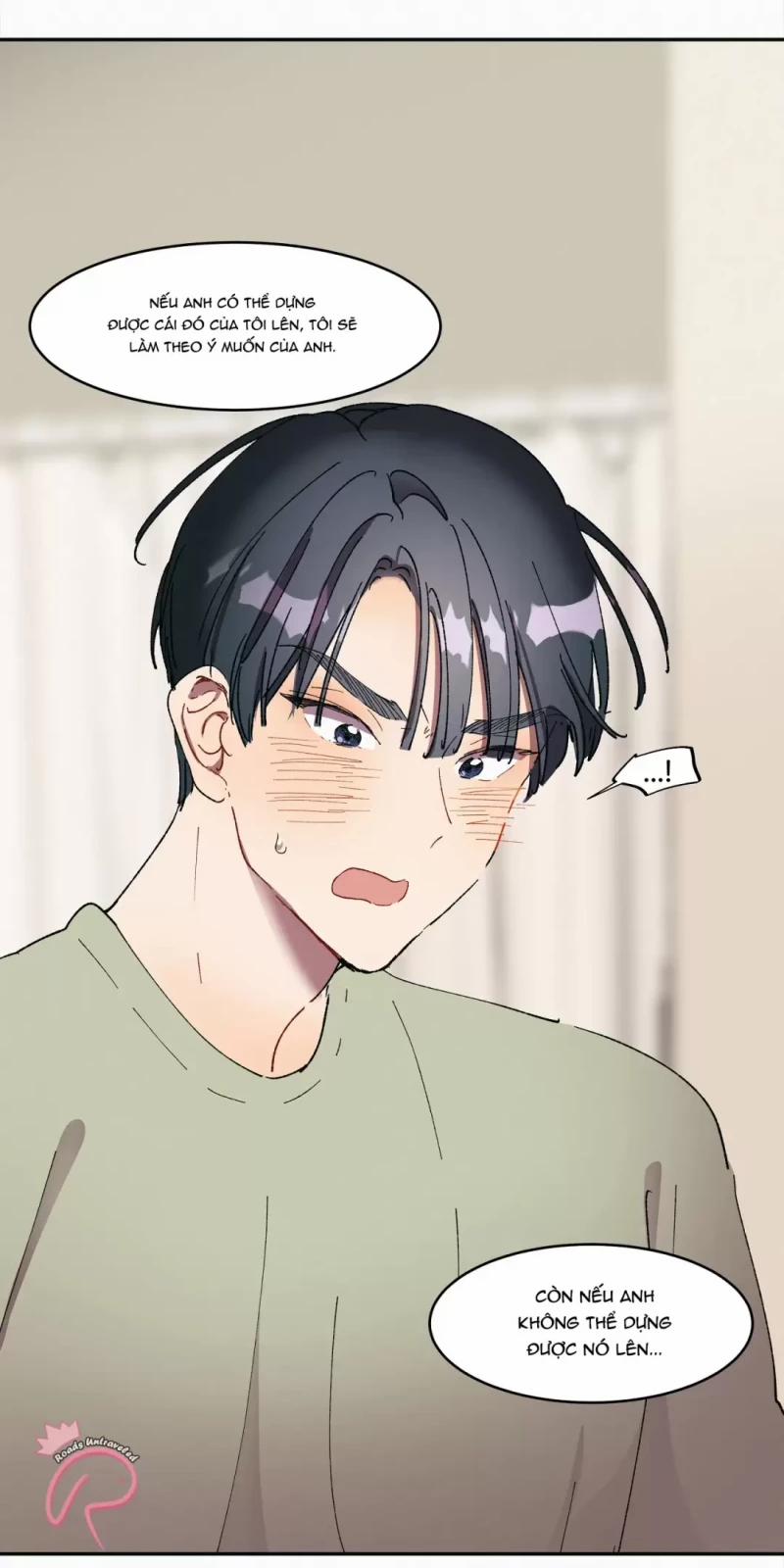 Người Tình Nhỏ 5 trang 55