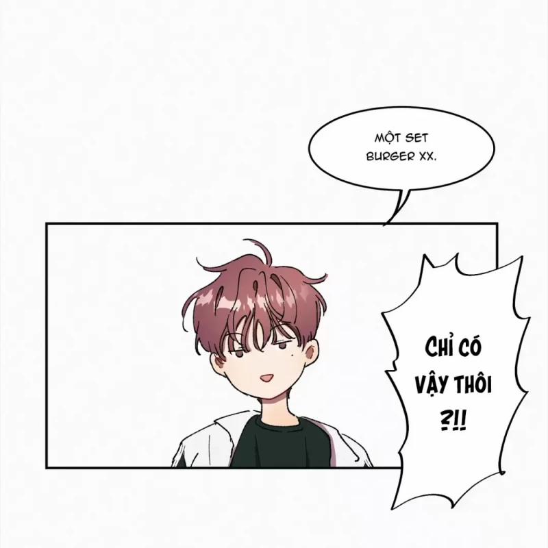 Người Tình Nhỏ 5 trang 56