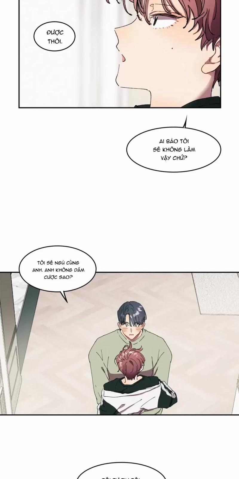 Người Tình Nhỏ 5 trang 59