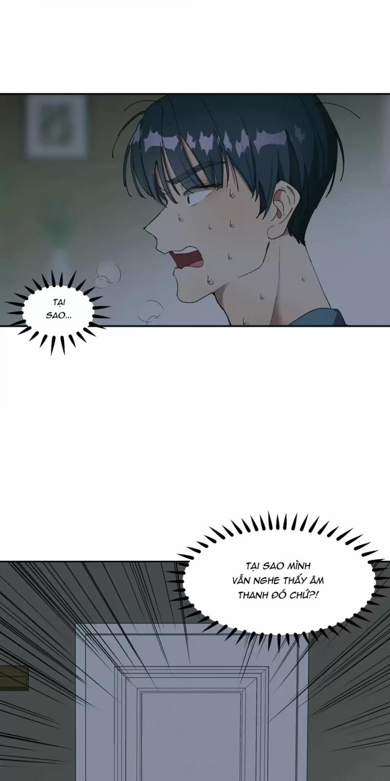 Người Tình Nhỏ 5 trang 6