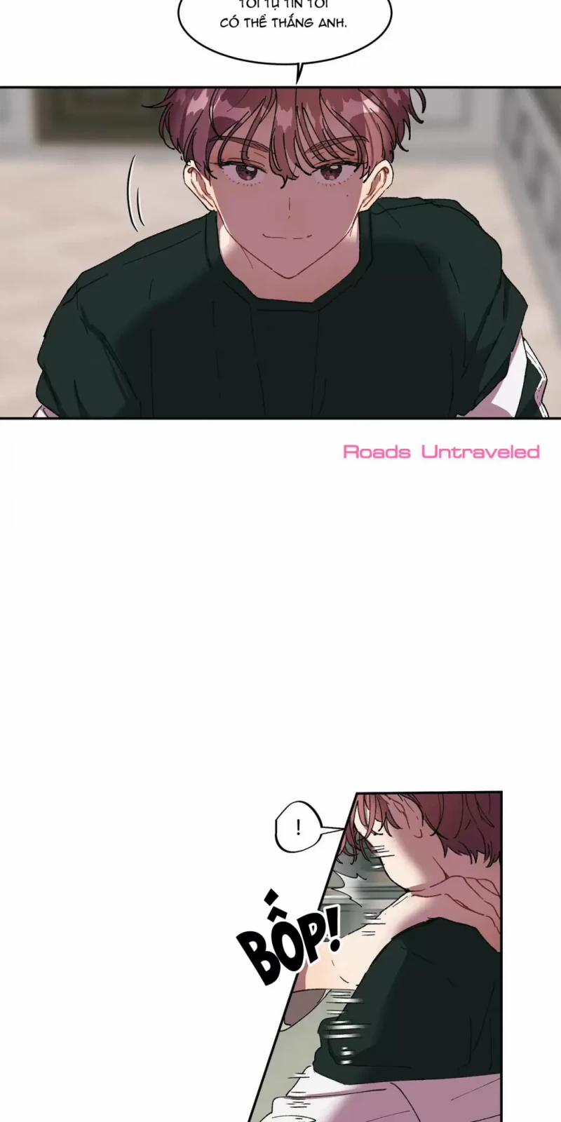 Người Tình Nhỏ 5 trang 60