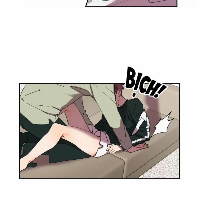 Người Tình Nhỏ 5 trang 61