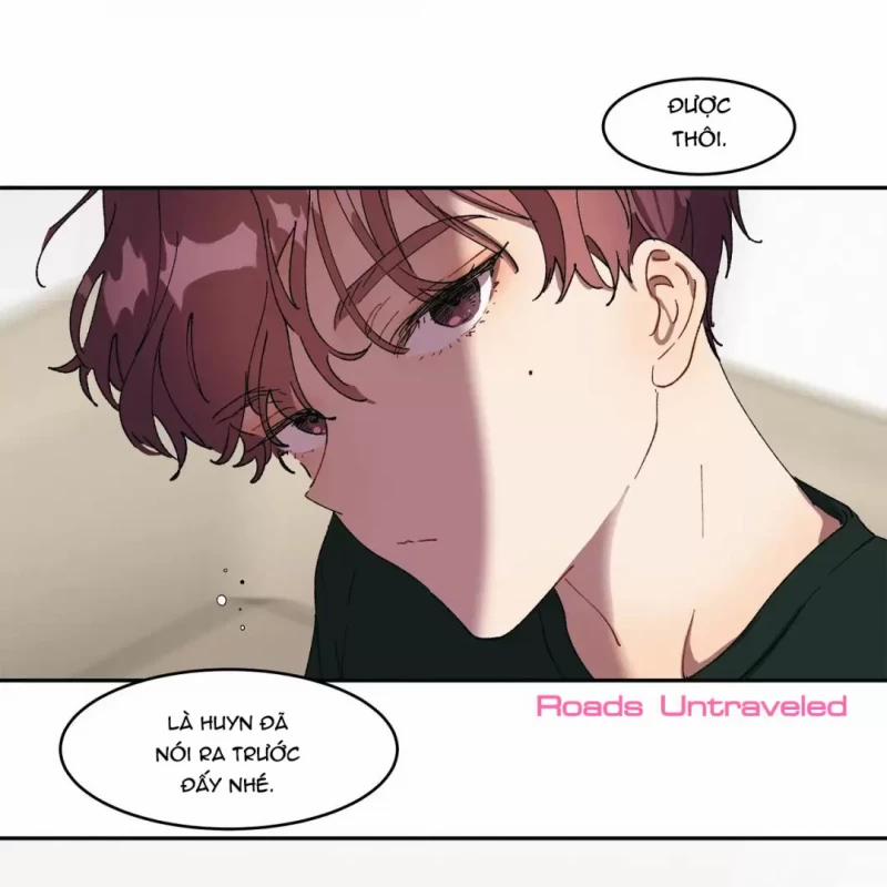 Người Tình Nhỏ 5 trang 62