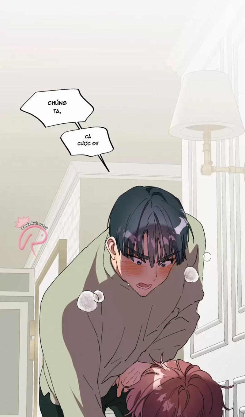 Người Tình Nhỏ 5 trang 63