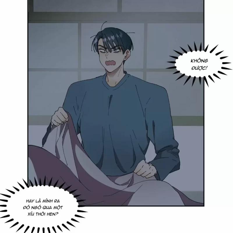 Người Tình Nhỏ 5 trang 8