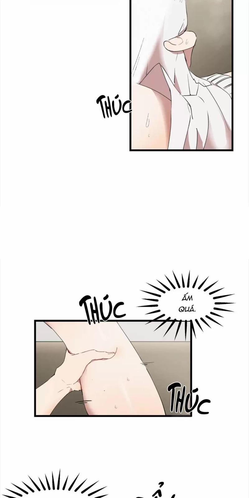 Người Tình Nhỏ 6 trang 27