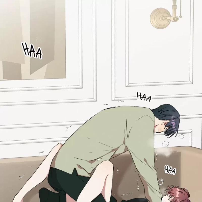 Người Tình Nhỏ 7 trang 1