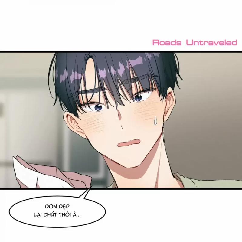 Người Tình Nhỏ 7 trang 11